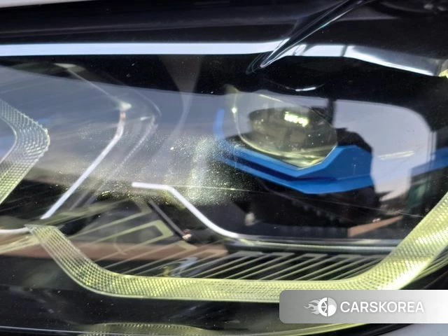 BMW 4 Series (G22) id 3965044 из Кореи 7