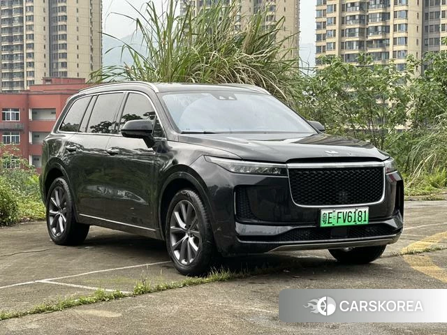 Ideal car Ideal ONE id 4234838 из Китая 9