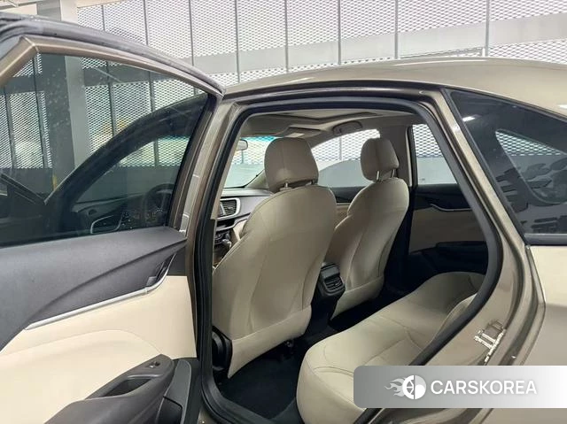 Volkswagen Tiguan L 2018 Шампань из Китая, фото 4