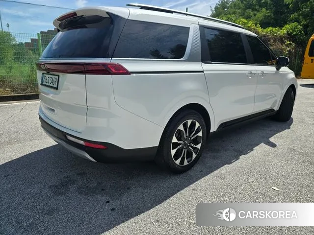 Kia Carnival 4th generation id 2984858 из Кореи 14