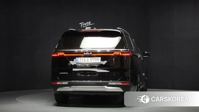 Kia Carnival 4th generation id 3389019 из Кореи 14