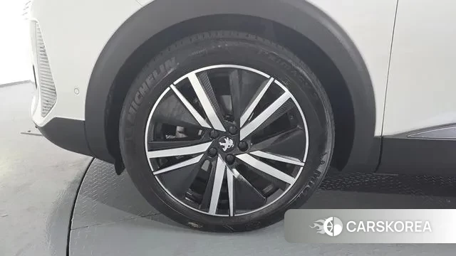 Peugeot 5008 second generation id 3399993 из Кореи 14