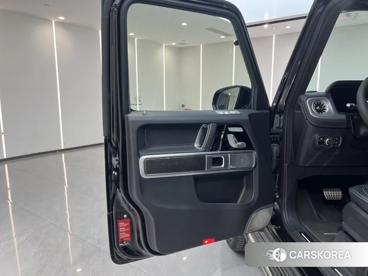 Mercedes-Benz AMG G-Class id 4513883 из Китая 10