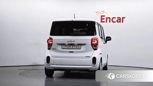 Kia The New Ray id 2994174 из Кореи 14