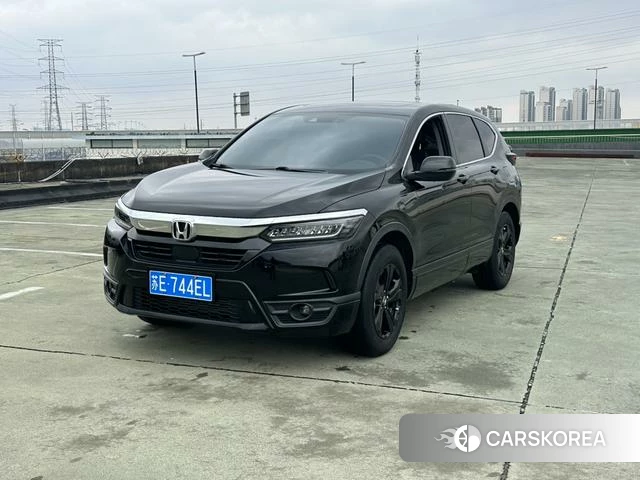 Honda Hao Ying id 4273348 из Китая 7