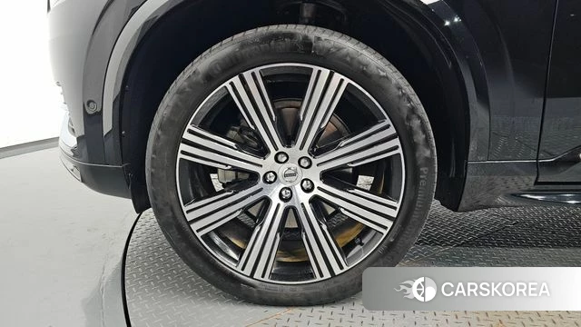 Volvo XC90 second Generation id 4671396 из Кореи 30