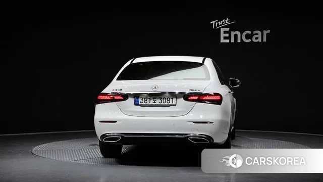 Mercedes-Benz E-Class W213 id 3038164 из Кореи 14