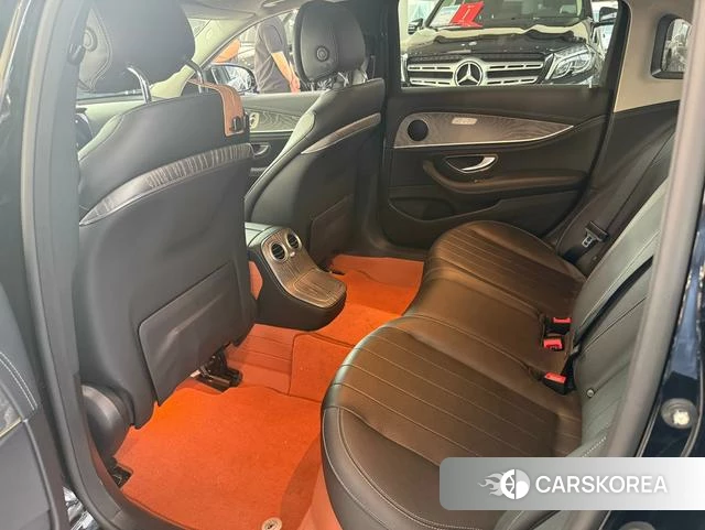 Mercedes-Benz E-class PHEV id 4301181 из Китая 12