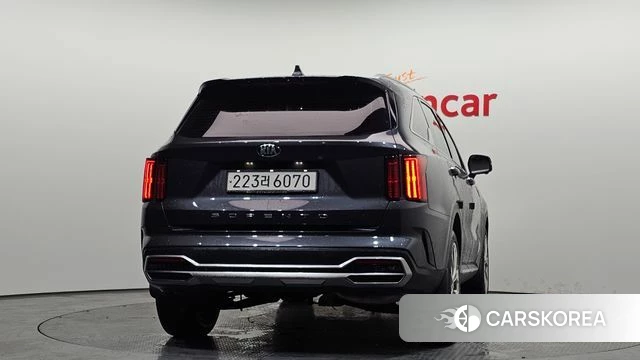 Kia Sorento 4th Generation id 3911400 из Кореи 14