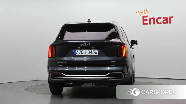 Kia Sorento 4th Generation id 3787230 из Кореи 14