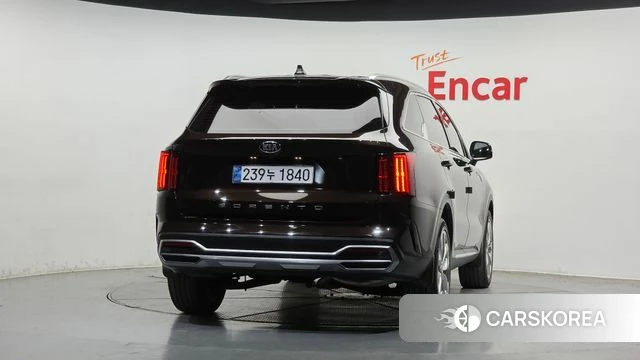 Kia Sorento 4th Generation id 4202717 из Кореи 14