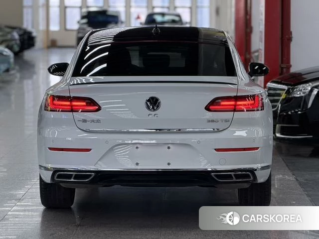 Volkswagen CC id 4273142 из Китая 18