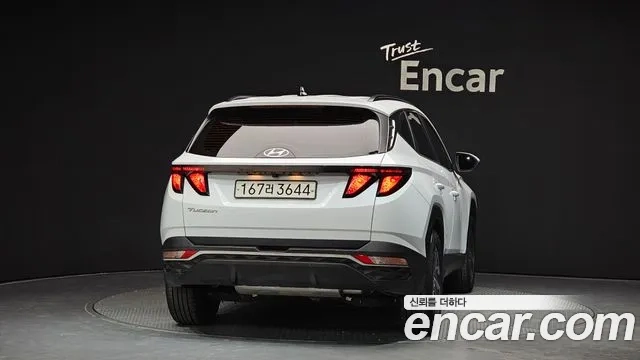 Hyundai Tucson (NX4) id 2944836 из Кореи 14