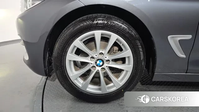 BMW 3 Series GT (F34) id 3449164 из Кореи 14