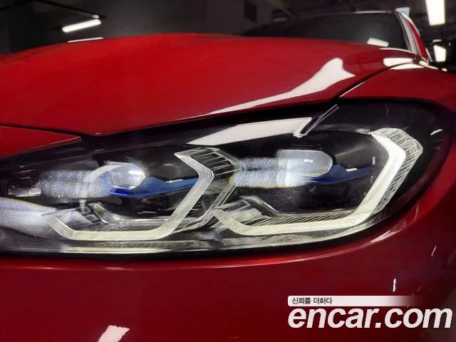 BMW M4 (G82) id 2868995 из Кореи 14