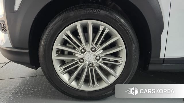 Hyundai Kona id 4411192 из Кореи 23