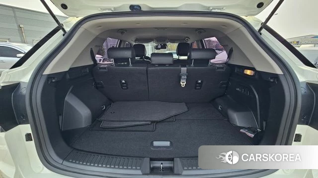 Ssangyong Beautiful Korando id 3833583 из Кореи 14