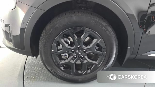 Kia The New Sorento 4th Generation id 4248648 из Кореи 24
