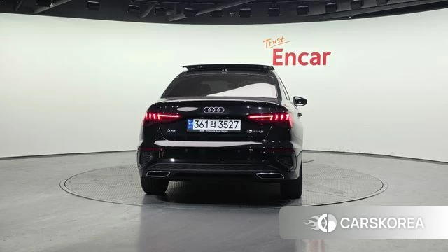 Audi A3 (8Y) id 3914821 из Кореи 14