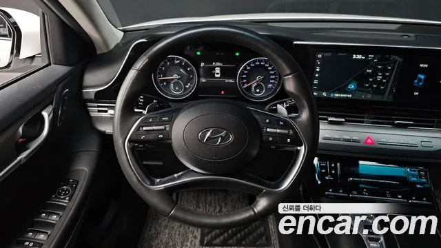 Hyundai The New Grandeur IG id 2631979 из Кореи 14