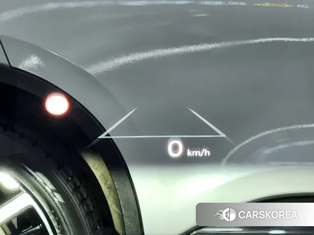 Hyundai Sonata D Edge Hybrid (DN8) id 3047575 из Кореи 14