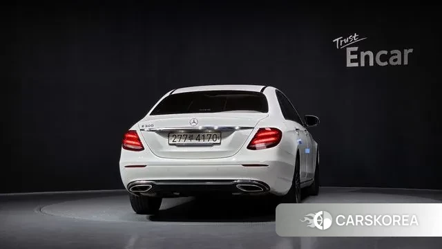 Mercedes-Benz E-Class W213 id 3324569 из Кореи 14