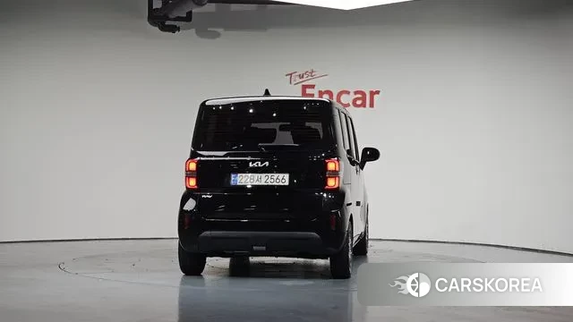 Kia The New Kia Ray id 3400100 из Кореи 14