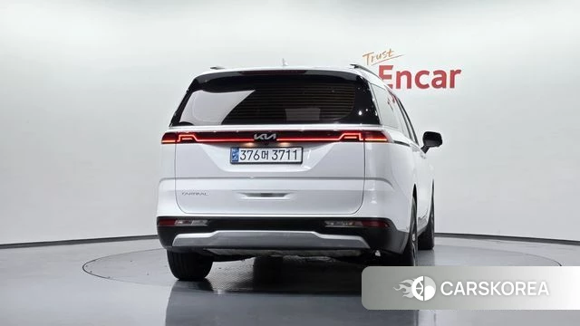 Kia Carnival 4th generation id 4330330 из Кореи 14