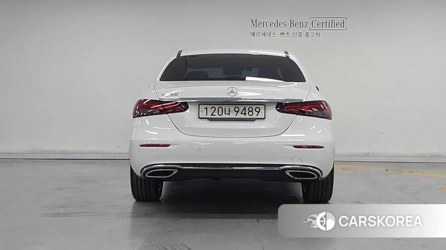 Mercedes-Benz E-Class W213 id 4774237 из Кореи 11