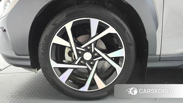Hyundai The New Kona id 4666410 из Кореи 28