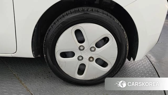 Kia The New Kia Ray id 4394980 из Кореи 24