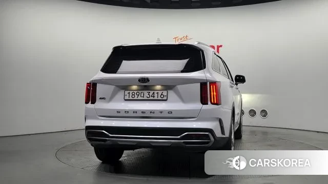 Kia Sorento 4th Generation id 3038758 из Кореи 14