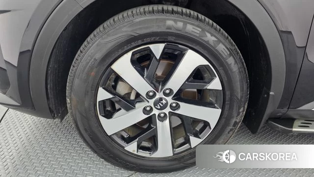 Kia Sorento 4th Generation id 4769835 из Кореи 30