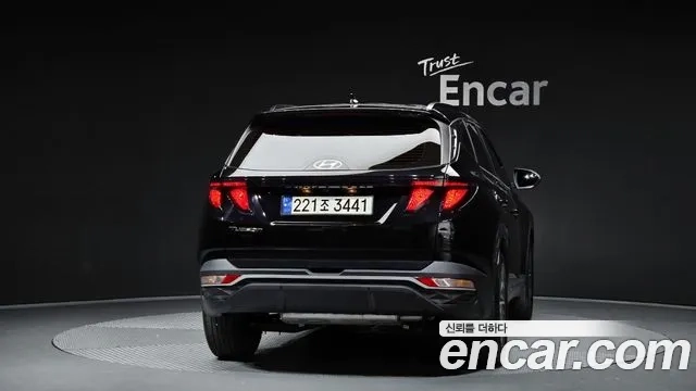 Hyundai Tucson (NX4) id 2916140 из Кореи 14