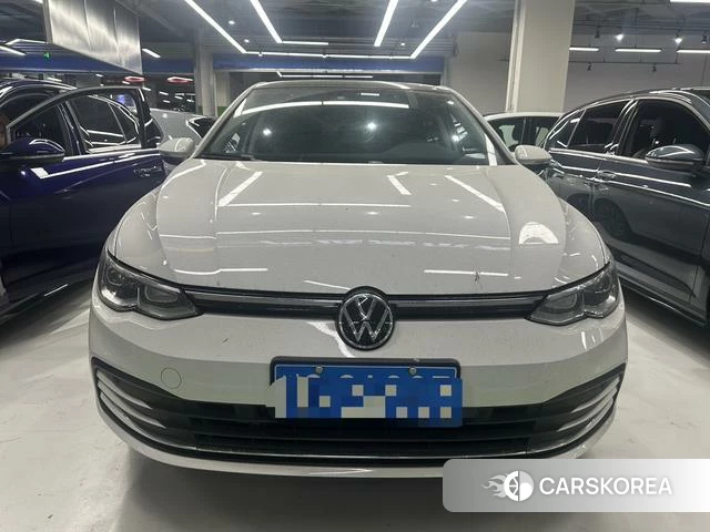 Volkswagen Golf id 4336086 из Китая 10