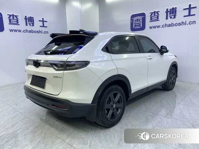 Honda XR-V id 4399962 из Китая 9