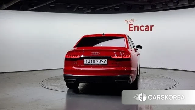 Audi A4 (B9) id 2965063 из Кореи 14