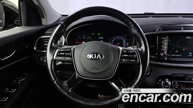 Kia The New Sorento id 2689629 из Кореи 14