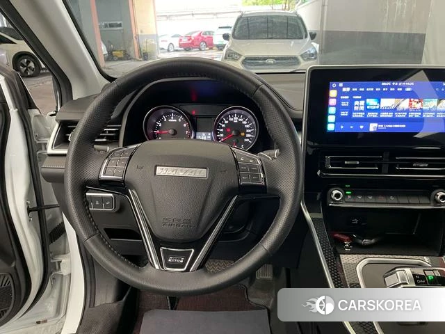 Haval M6 id 4241144 из Китая 12