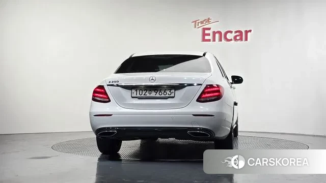 Mercedes-Benz E-Class W213 id 3324361 из Кореи 14