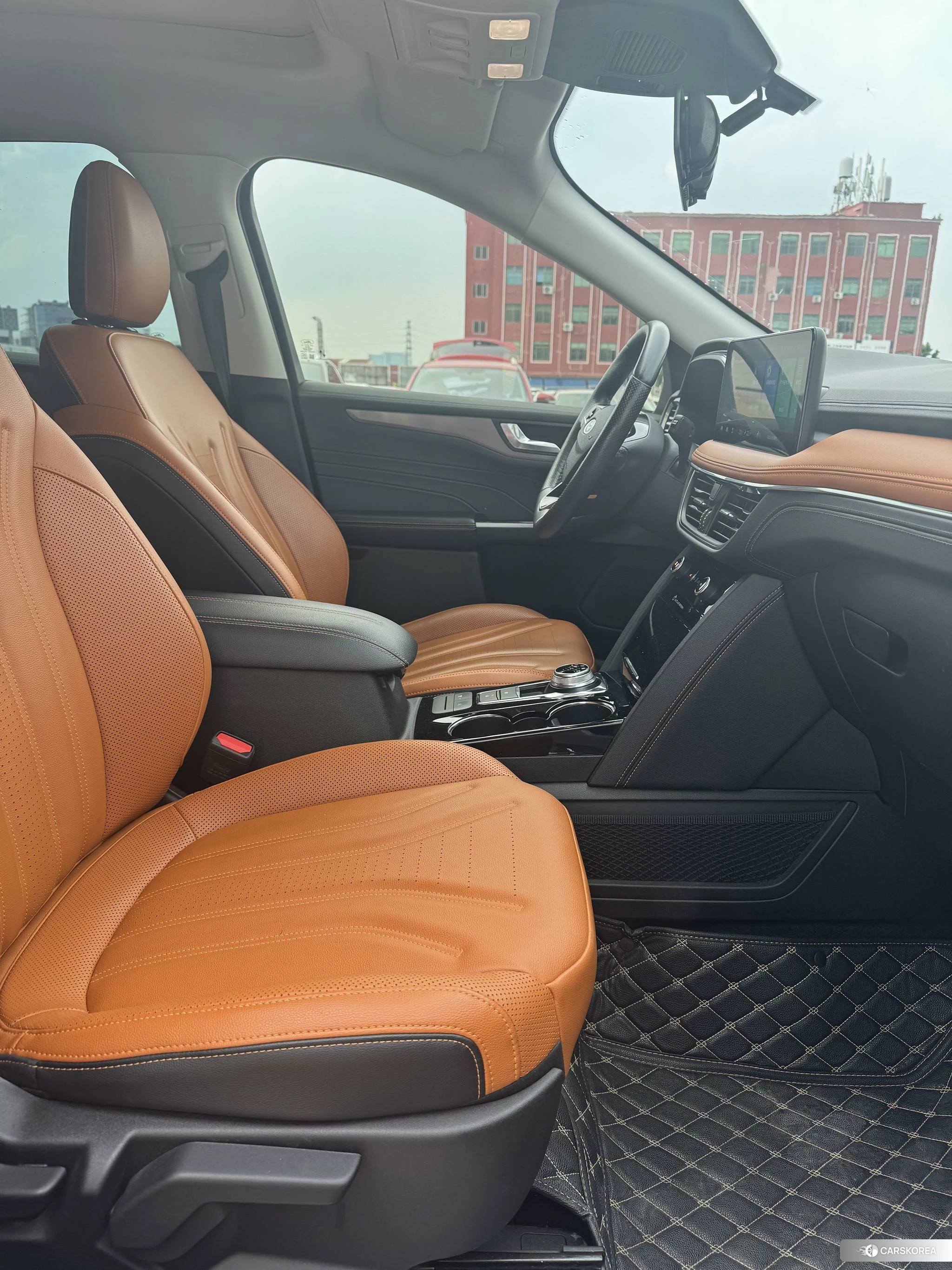 Ford Ruiji id 4510971 из Китая 11