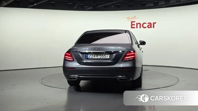 Mercedes-Benz E-Class W213 id 3407924 из Кореи 14