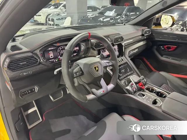 Lamborghini Urus id 3288024 из Кореи 10