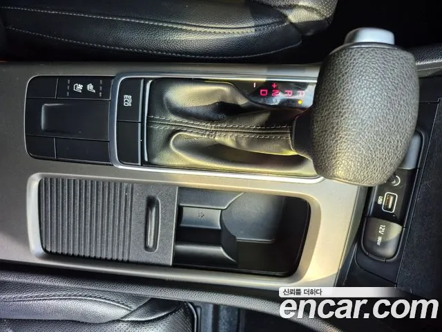 Kia The New K5 2nd generation id 2685327 из Кореи 14