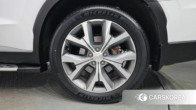 Hyundai Palisade id 4196572 из Кореи 29