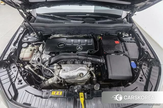 Mercedes-Benz GLB id 4301103 из Китая 18