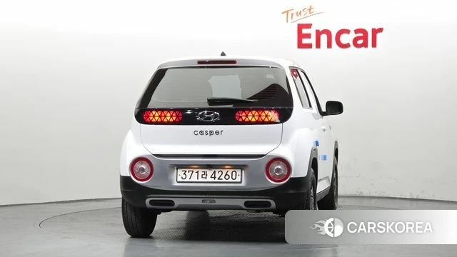 Hyundai Casper id 4401364 из Кореи 26