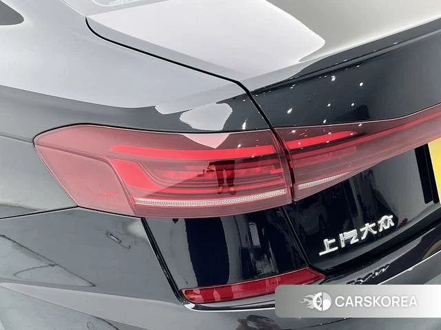 Volkswagen Passat id 4259495 из Китая 22