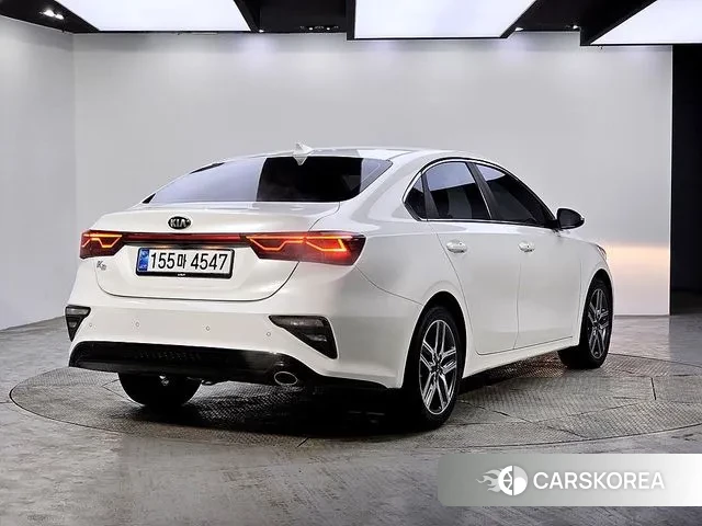 Kia Come New K3 id 3617109 из Кореи 14