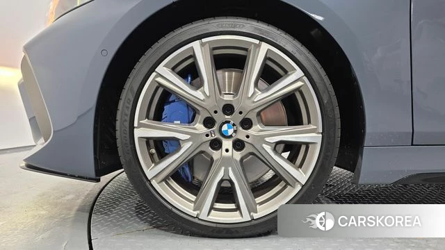 BMW 1 Series (F40) id 4489611 из Кореи 27
